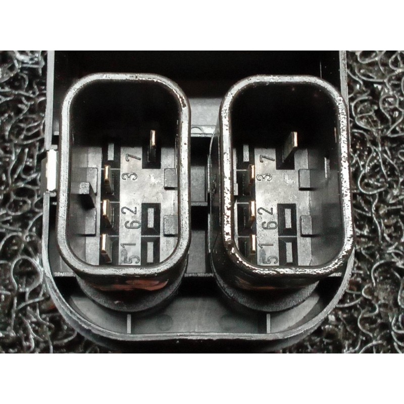 Recambio de mando elevalunas central para ford escort berl./turnier básico berlina referencia OEM IAM 95AG14529BA - Blanco 2