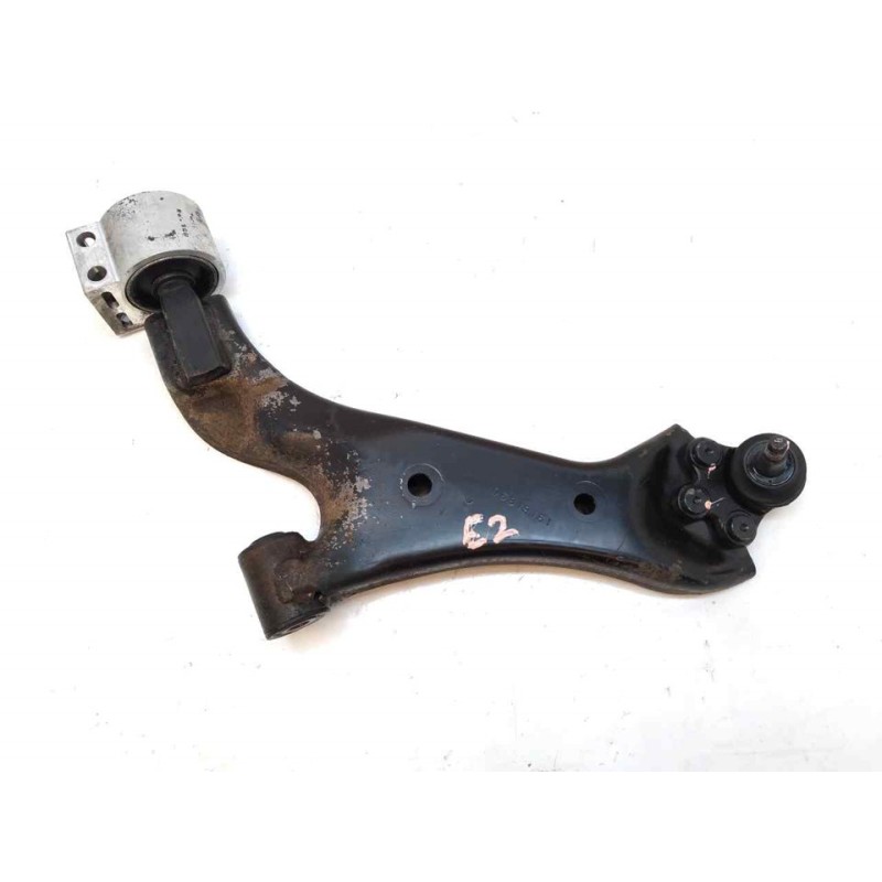 Recambio de brazo suspension delantero izquierdo para chevrolet captiva 2.0 vcdi ltx referencia OEM IAM 96819161  