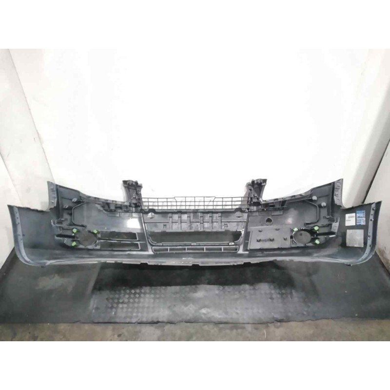 Recambio de paragolpes delantero para audi a4 berlina (8e) 2.0 tdi 16v (103kw) referencia OEM IAM - Negro 4