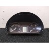 Recambio de cuadro instrumentos para mercedes-benz vito (w639) basic, combi 109 cdi compacto (639.601) referencia OEM IAM A63944