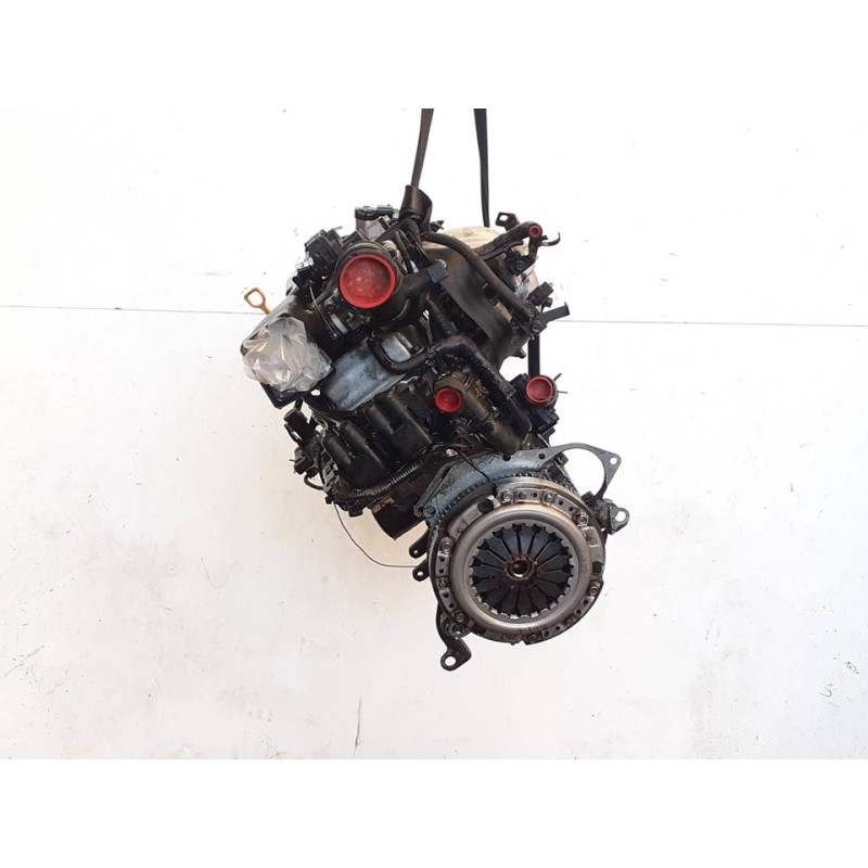Recambio de motor completo para kia picanto 1.1 ex referencia OEM IAM G4HG 3