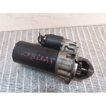 MOTOR ARRANQUE 0001110110 766271119 BOSCH