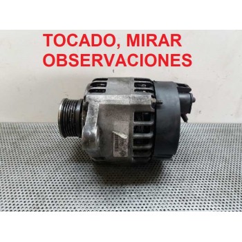 ALTERNADOR 46809068 