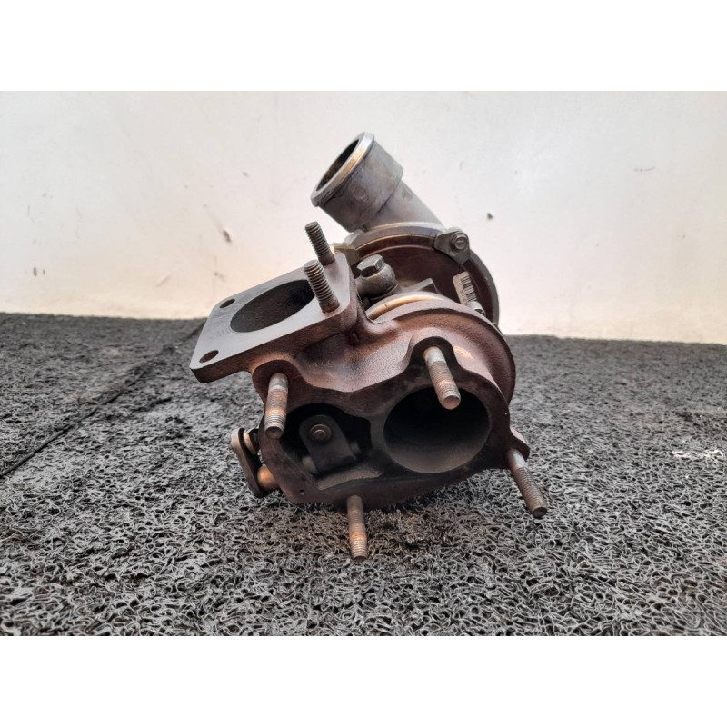 Recambio de turbocompresor para chrysler voyager (rg) 2.5 crd se referencia OEM IAM 35242095G 150091E4 IHI 6