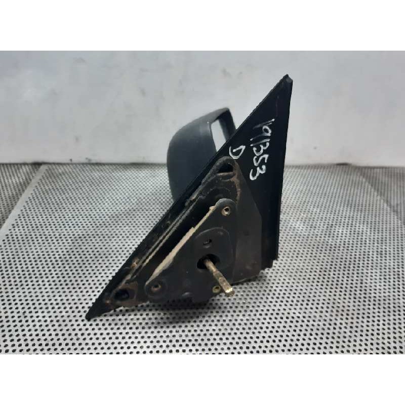 Recambio de retrovisor derecho para ford escort berlina/turnier bravo lim. referencia OEM IAM 2