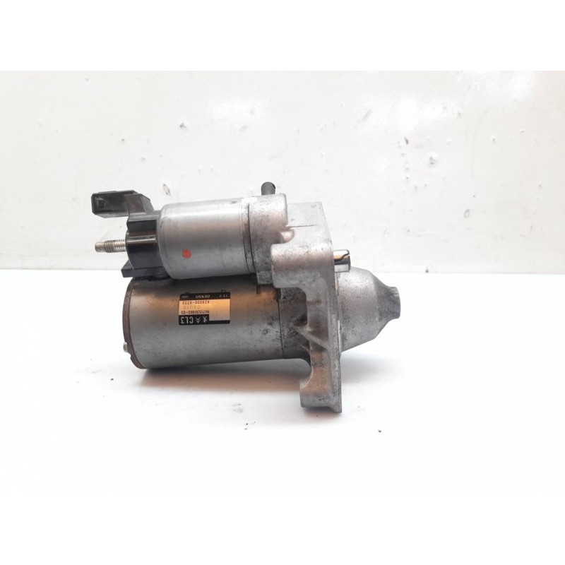 Recambio de motor arranque para citroën c-elysée shine referencia OEM IAM 4280008332  DENSO