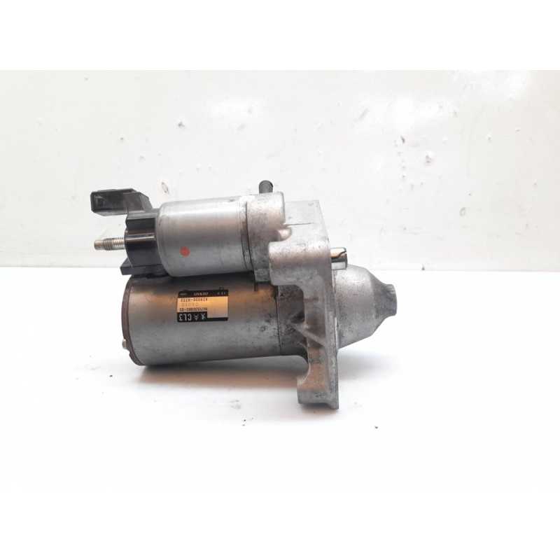 Recambio de motor arranque para citroën c-elysée shine referencia OEM IAM 4280008332  DENSO