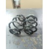 Recambio de muelle amortiguacion para renault clio iii 2.0 16v referencia OEM IAM   