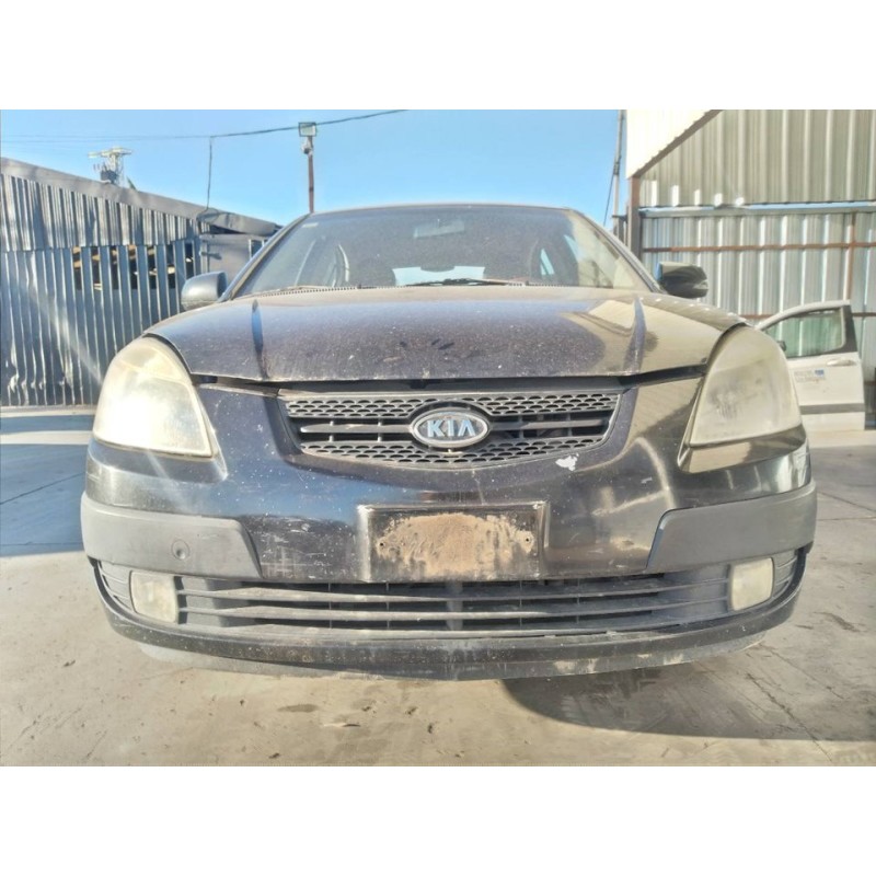kia rio del año 2006