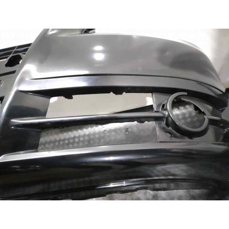 Recambio de paragolpes delantero para audi a4 berlina (8e) 2.0 tdi 16v (103kw) referencia OEM IAM - Negro 5