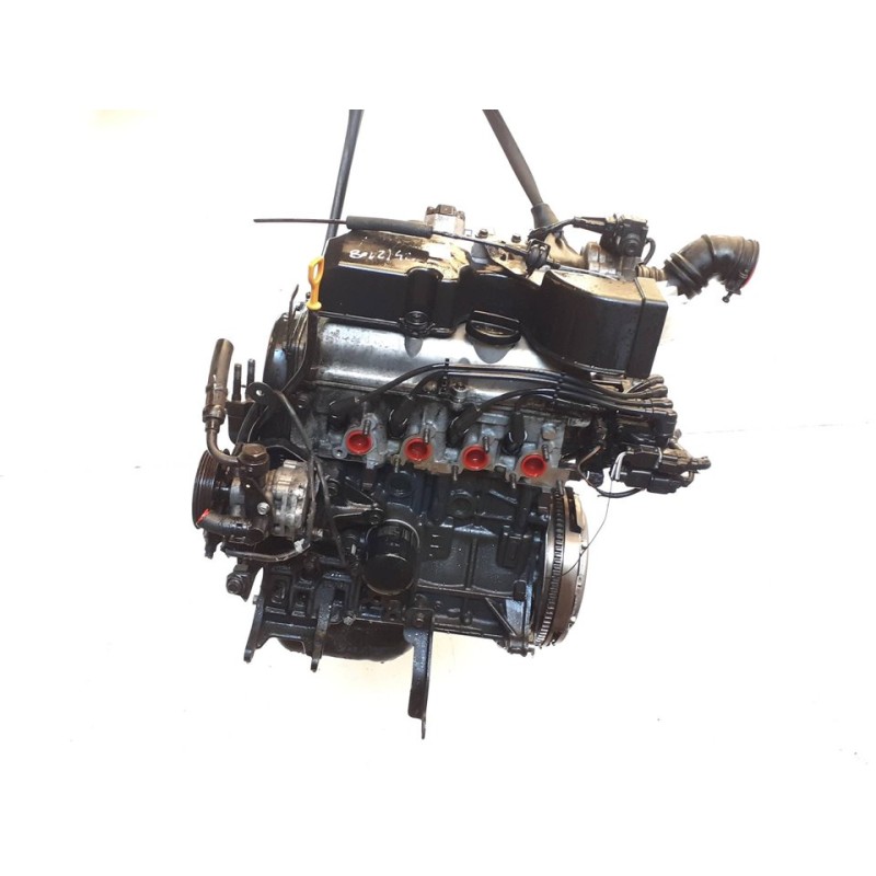 Recambio de motor completo para kia picanto 1.1 ex referencia OEM IAM G4HG 4