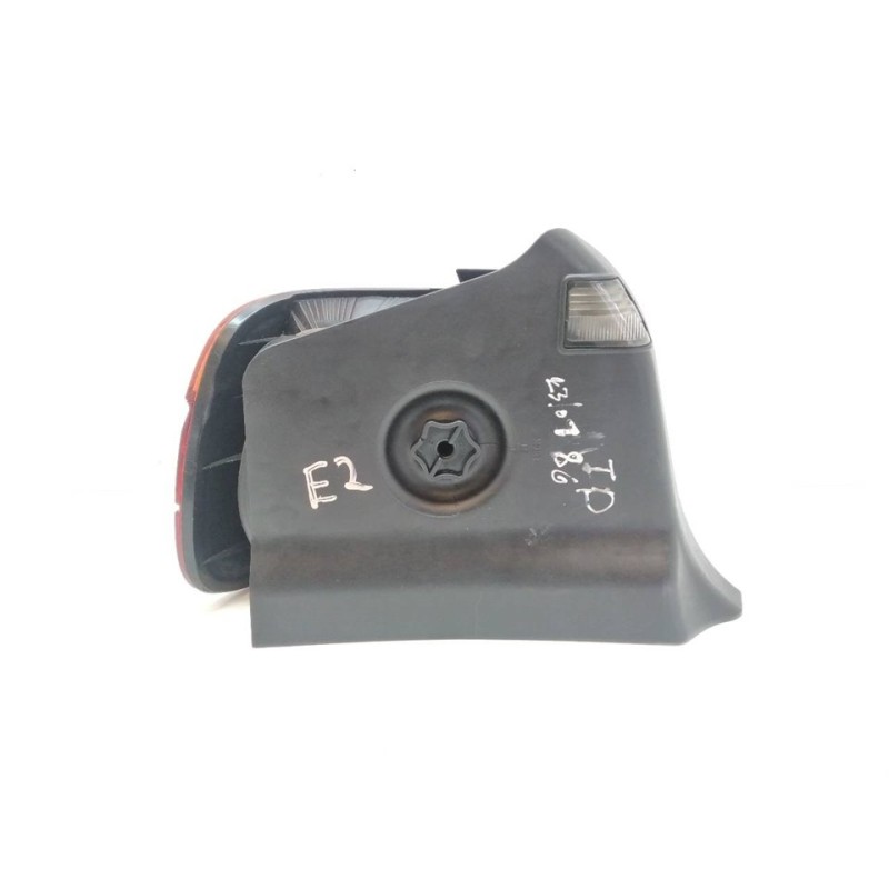 Recambio de piloto trasero derecho para bmw serie 3 compacto (e36) 316i referencia OEM IAM - Rojo 2
