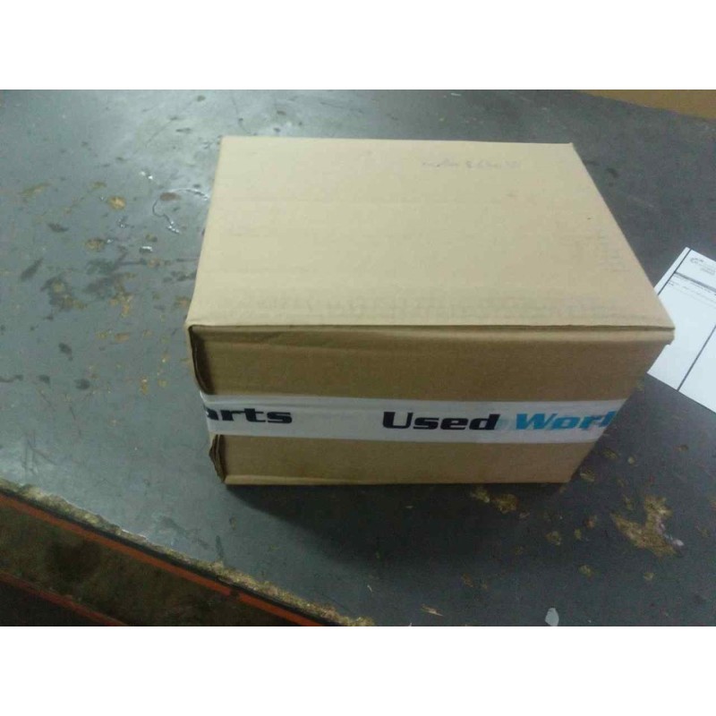 Recambio de muelle amortiguacion para renault clio iii 2.0 16v referencia OEM IAM - Naranja 10