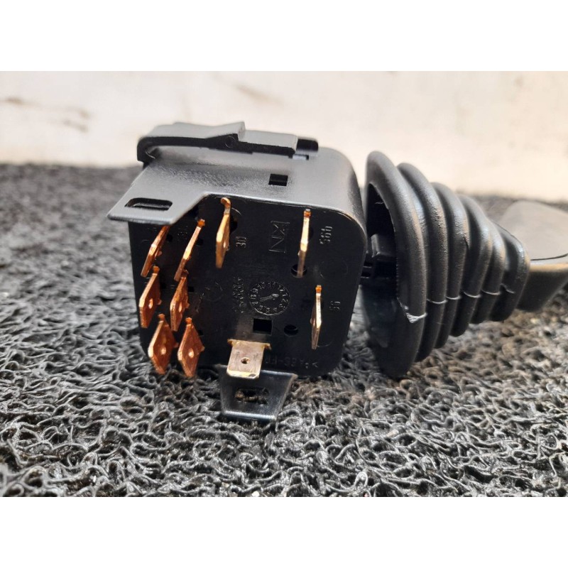 Recambio de mando luces para opel sintra gls referencia OEM IAM 90221174 - Negro 4