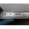 Recambio de intercooler para saab 9-3 berlina 2.0 t vector referencia OEM IAM 12788019  