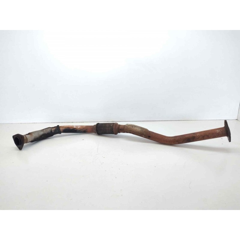 Recambio de salida colector para nissan terrano/terrano.ii (r20) comfort referencia OEM IAM   