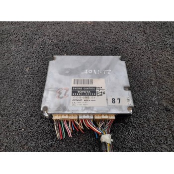 CENTRALITA MOTOR UCE 8966142730 1752005943 DENSO