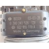Recambio de motor limpia delantero para seat ibiza (6l1) signo referencia OEM IAM 6Q2955119A BOSCH 