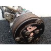 Recambio de compresor aire acondicionado para fiat seicento (187) 1.1 referencia OEM IAM 7183 4546612937 