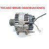 Recambio de alternador para seat altea xl (5p5) reference referencia OEM IAM   