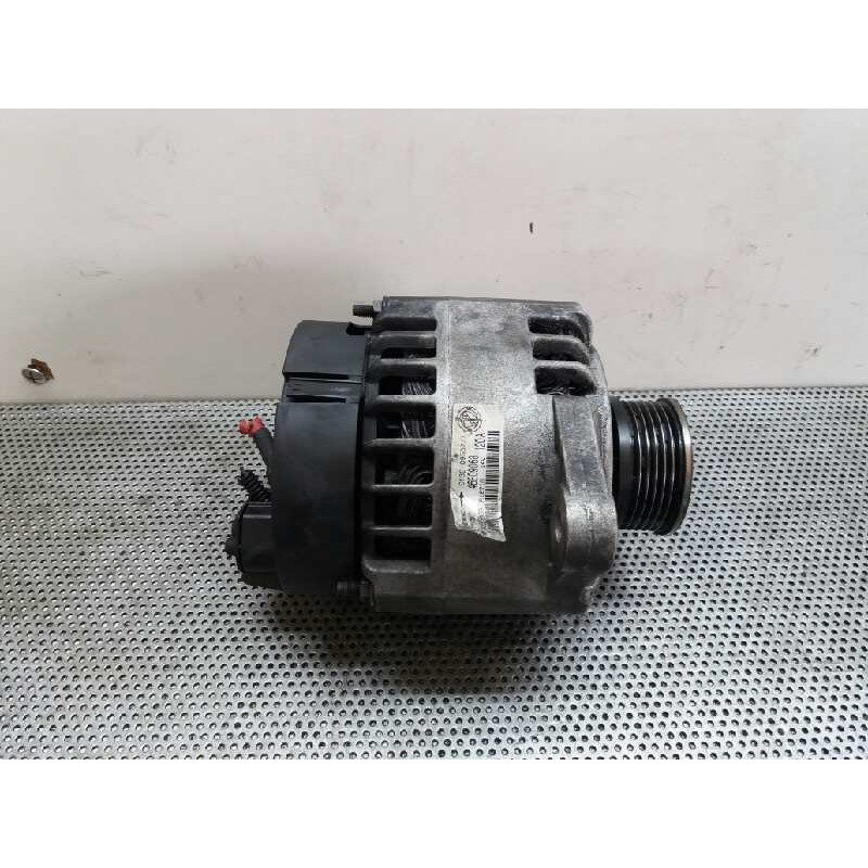 Recambio de alternador para alfa romeo 156 1.9 jtd 8v distinctive referencia OEM IAM 46809068 - Gris 3