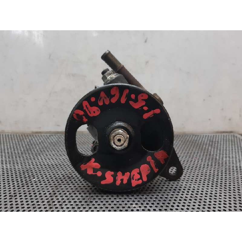 Recambio de bomba direccion para kia sephia 1.5 cat referencia OEM IAM K20432600B 94805 3