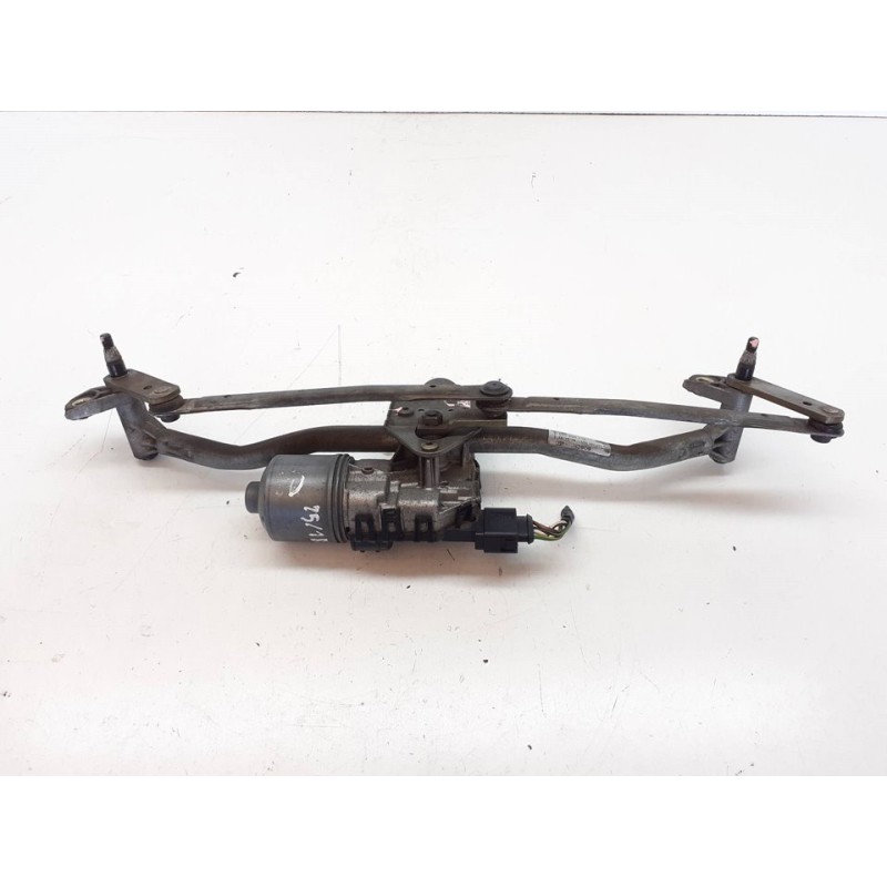 Recambio de motor limpia delantero para seat ibiza (6l1) signo referencia OEM IAM 6Q2955119A BOSCH 4