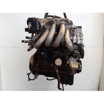 MOTOR COMPLETO QG16 