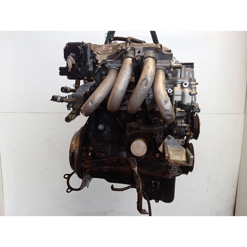 Recambio de motor completo para nissan primera berlina (p12) referencia OEM IAM QG16  