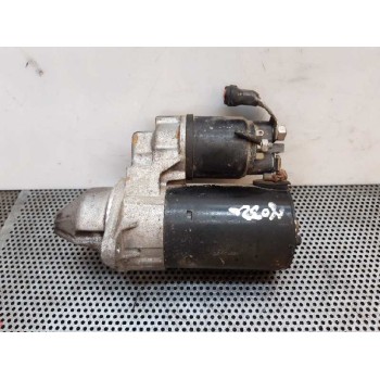 MOTOR ARRANQUE 0001107404 