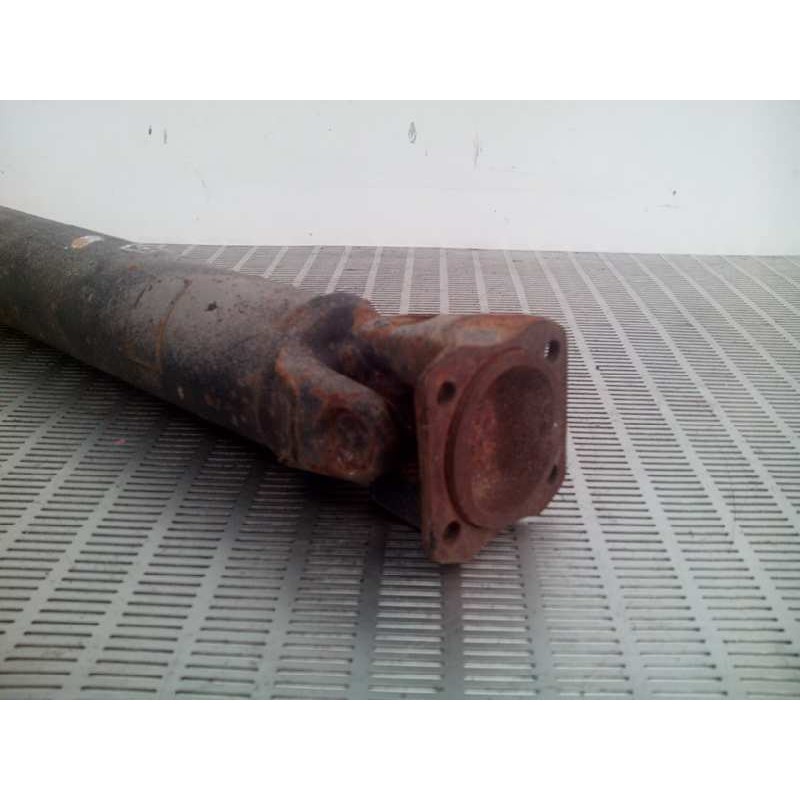 Recambio de cardan delantero para nissan vanette (c 220) 2.0 diesel referencia OEM IAM  138464 2