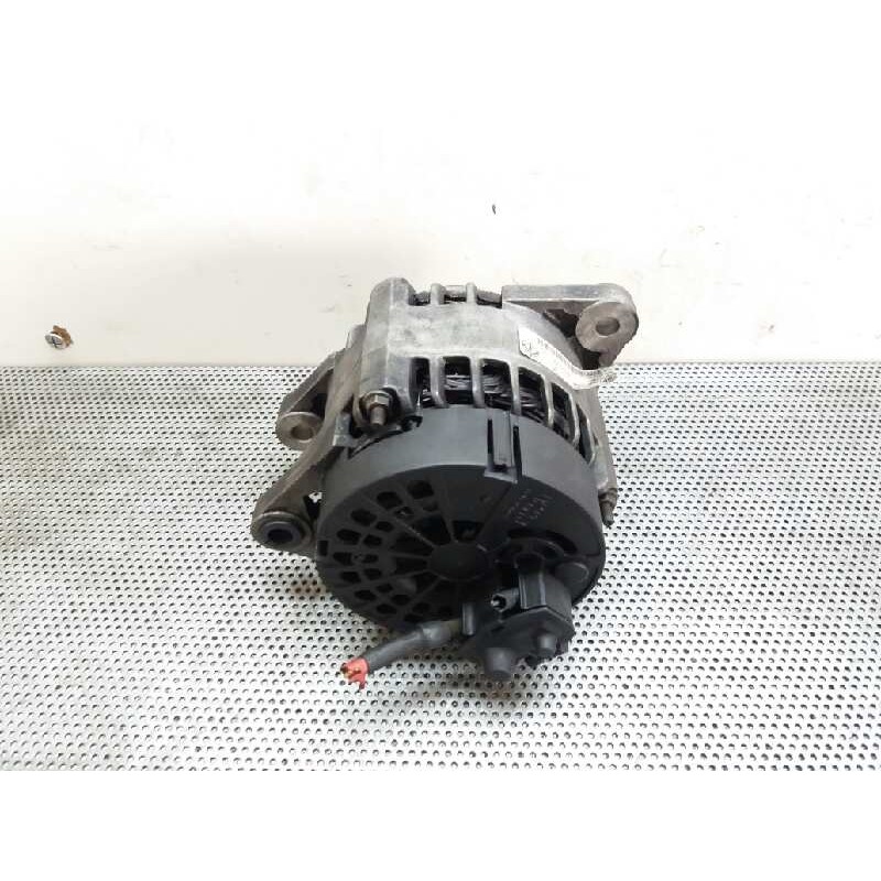 Recambio de alternador para alfa romeo 156 1.9 jtd 8v distinctive referencia OEM IAM 46809068 - Gris 4