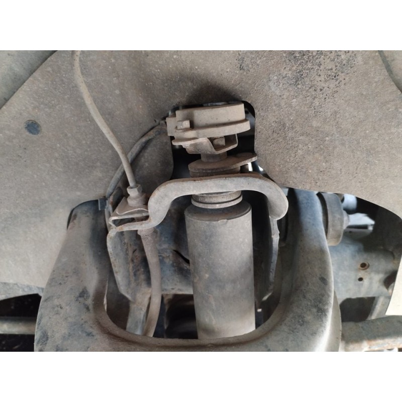 Recambio de amortiguador delantero derecho para mitsubishi montero (v20/v40) 2800 td gls (5-ptas.) referencia OEM IAM   