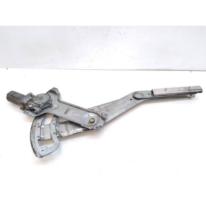 Recambio de elevalunas delantero izquierdo para saab 9-3 berlina 2.2 16v tid cat referencia OEM IAM   