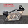 Recambio de faro izquierdo para opel sintra gls referencia OEM IAM   
