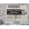 Recambio de centralita motor uce para toyota rav 4 (a2) 1.8 luna referencia OEM IAM 8966142730 1752005943 DENSO