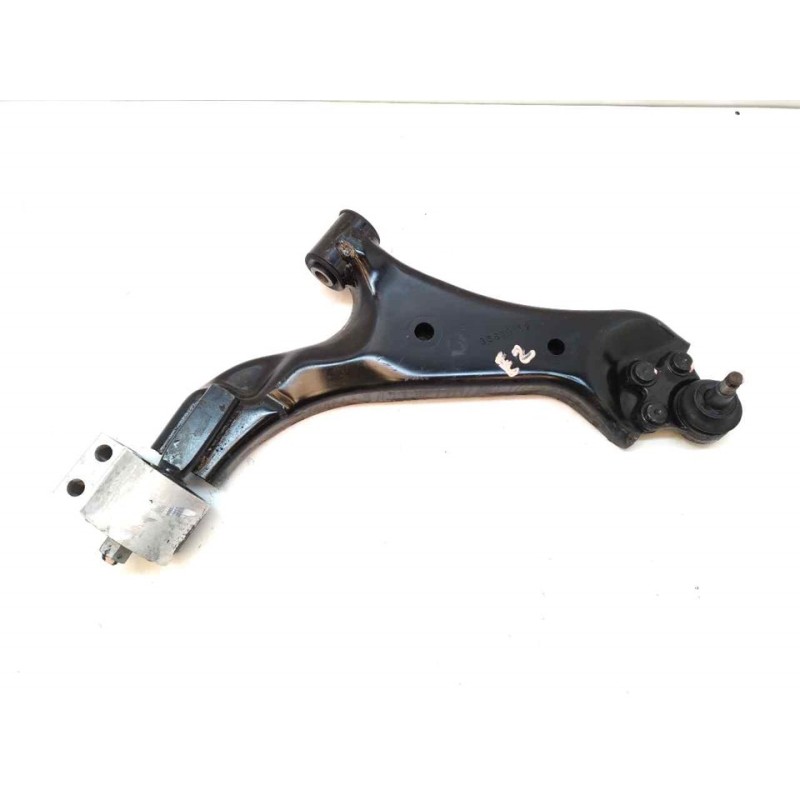 Recambio de brazo suspension delantero derecho para chevrolet captiva 2.0 vcdi ltx referencia OEM IAM 96819162  