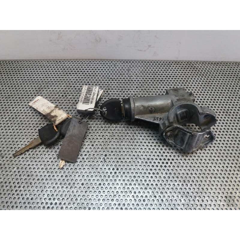 Recambio de antirrobo / llave contacto para tata indica idi referencia OEM IAM 9919  