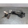 Recambio de antirrobo / llave contacto para tata indica idi referencia OEM IAM 9919  