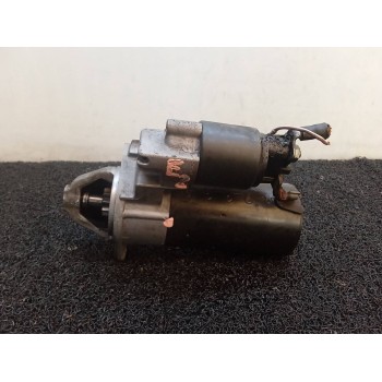 MOTOR ARRANQUE 0001115008 0051511601 BOSCH