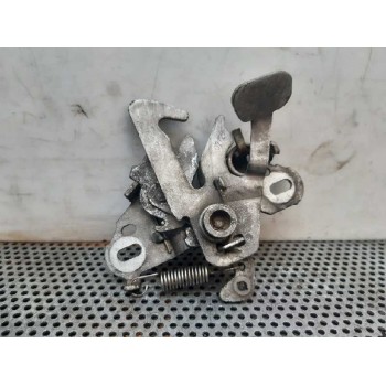 CERRADURA CAPO 