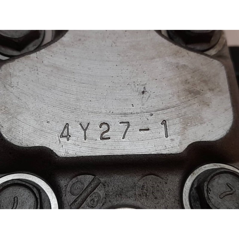 Recambio de bomba direccion para kia carnival ii 2.9 cdri ex referencia OEM IAM 4Y271 3