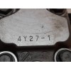 Recambio de bomba direccion para kia carnival ii 2.9 cdri ex referencia OEM IAM 4Y271  