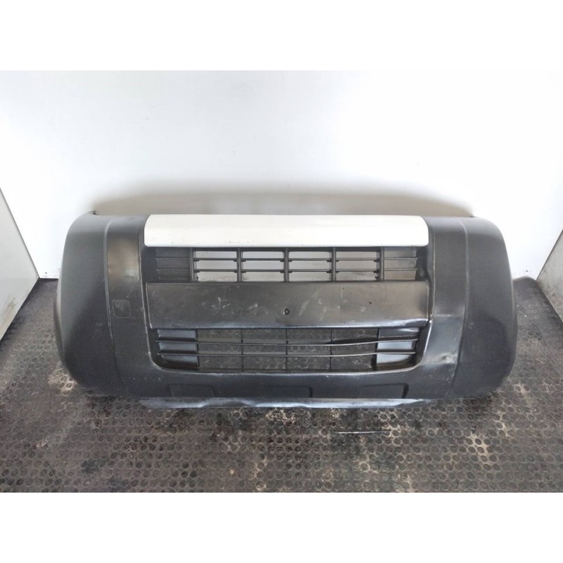 Recambio de paragolpes delantero para peugeot bipper básico referencia OEM IAM   
