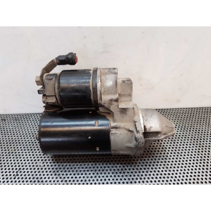 Recambio de motor arranque para opel vectra c berlina club referencia OEM IAM 0001107404 - Gris 2