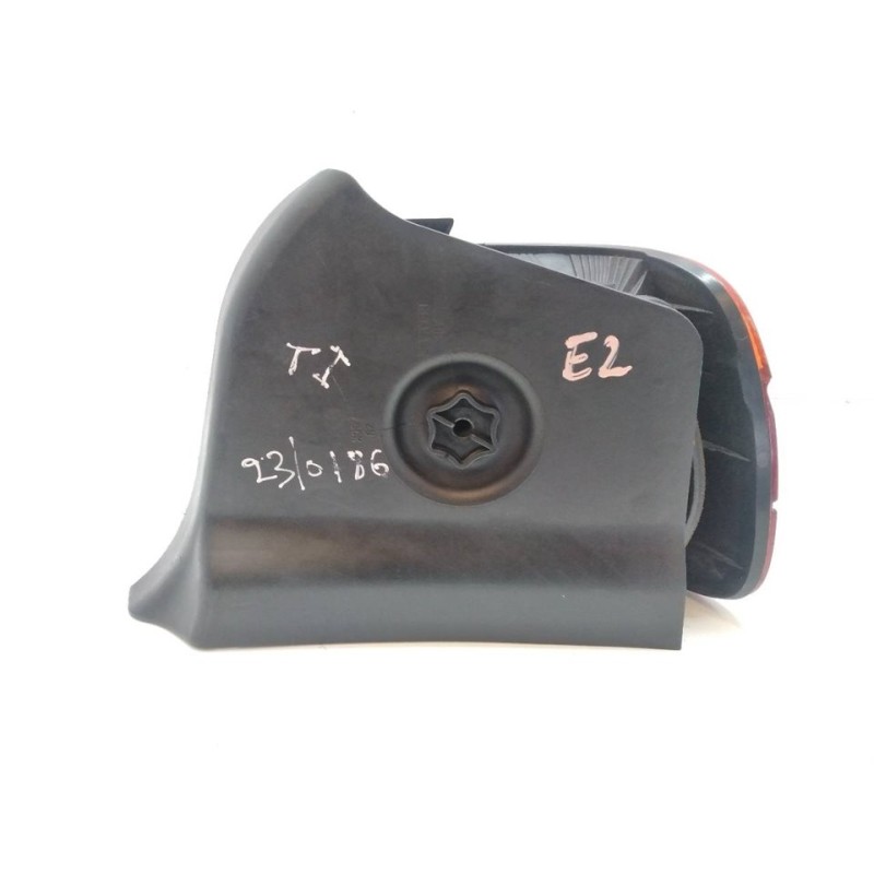 Recambio de piloto trasero izquierdo para bmw serie 3 compacto (e36) 316i referencia OEM IAM - Rojo 2
