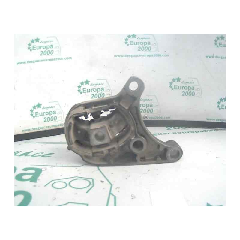 Recambio de soporte cambio para mg serie 400 (rt) 1.4 16v cat referencia OEM IAM - Gris 2