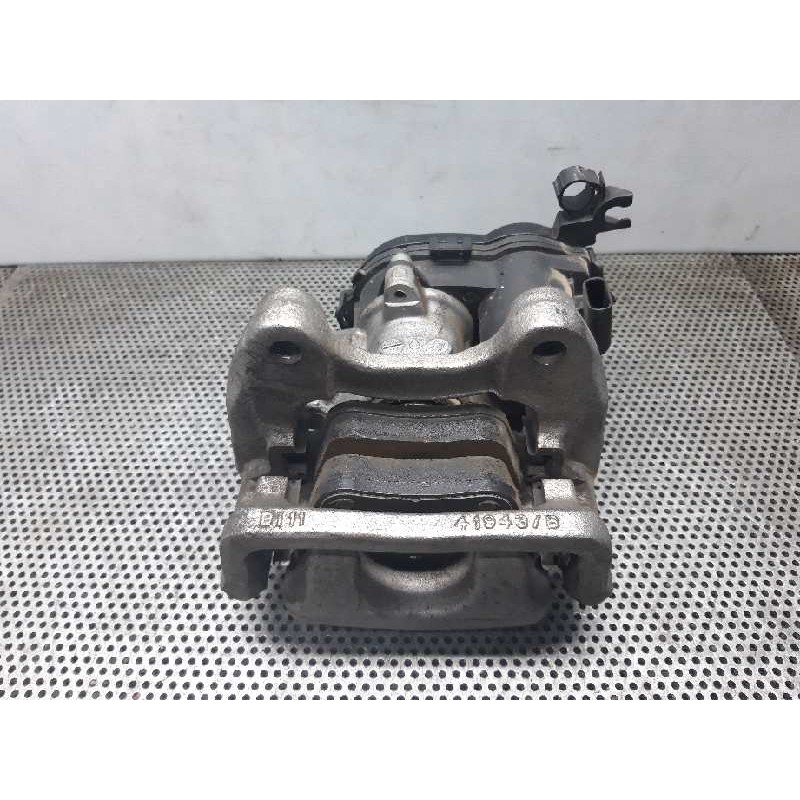 Recambio de pinza de freno trasera izquierda para mercedes-benz clase gla (w156) gla 180 (156.942) referencia OEM IAM 0157 - Blanco 5