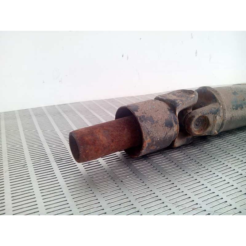 Recambio de cardan delantero para nissan vanette (c 220) 2.0 diesel referencia OEM IAM  138464 3