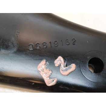 BRAZO SUSPENSION DELANTERO DERECHO 96819162 